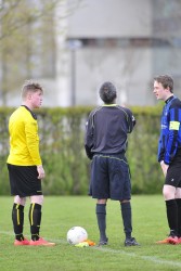 2016 04 30 Reiger Boys A3 vs Bergen (02)